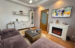 Apartament 3 camere, semidecomandat, cartier Hipodrom I