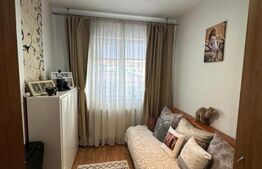 Apartament 3 camere, semidecomandat, cartier Hipodrom I