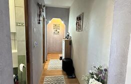 Apartament 3 camere, semidecomandat, cartier Hipodrom I