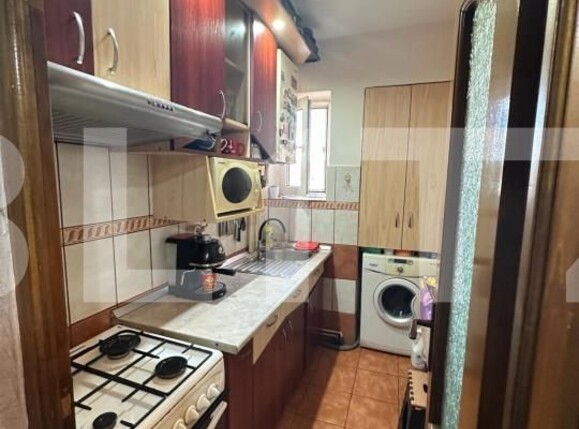 Apartament de vânzare 3 camere Hipodrom 1 - 147095AV | BLITZ Sibiu | Poza5