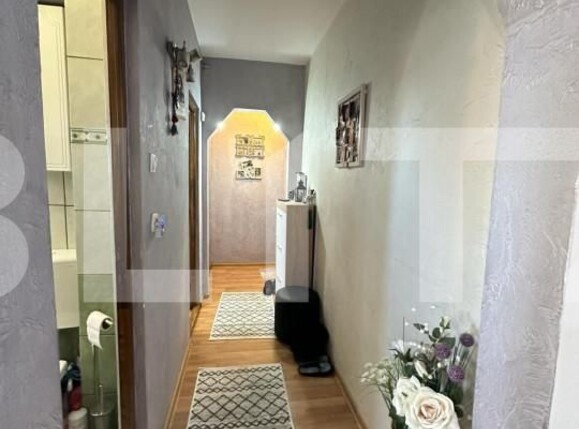 Apartament de vânzare 3 camere Hipodrom 1 - 147095AV | BLITZ Sibiu | Poza6