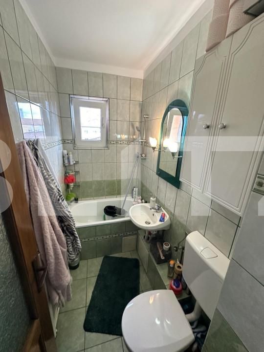 Apartament de vânzare 3 camere Hipodrom 1 - 147095AV | BLITZ Sibiu | Poza7