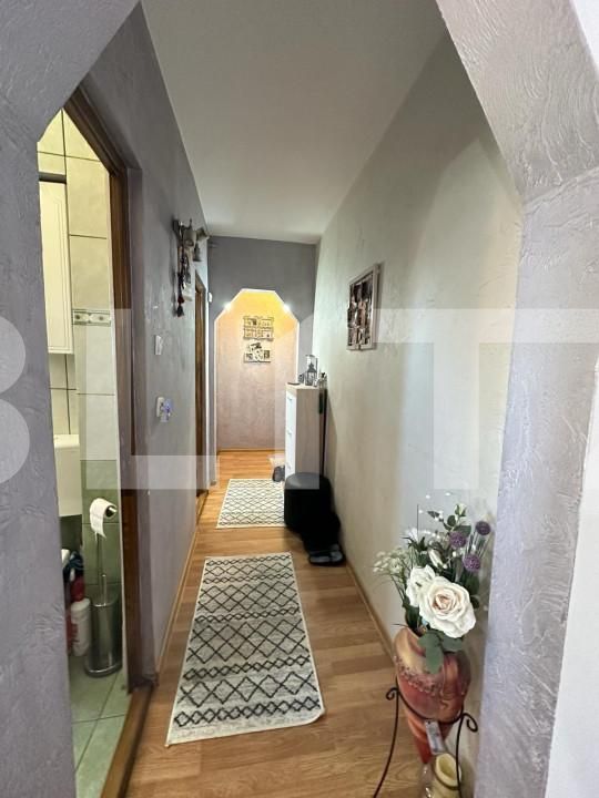 Apartament de vânzare 3 camere Hipodrom 1 - 147095AV | BLITZ Sibiu | Poza6