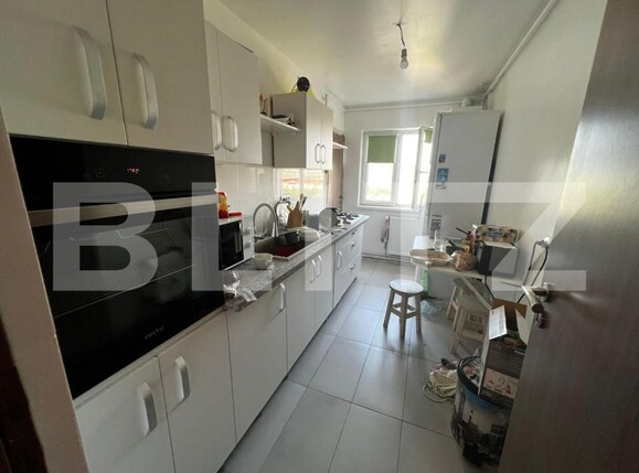 Apartament de vânzare 3 camere Vasile Aaron - 147103AV | BLITZ Sibiu | Poza1