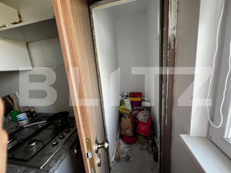 Apartament de vânzare 3 camere Vasile Aaron - 147103AV | BLITZ Sibiu | Poza2