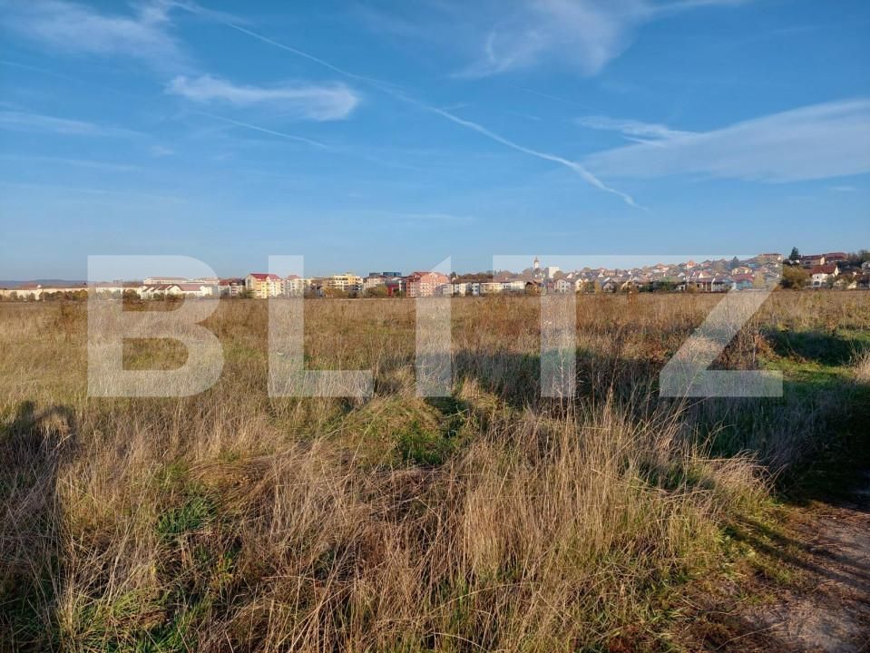 Teren de vânzare Turnisor - 147343TV | BLITZ Sibiu | Poza3