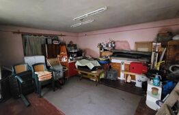 Casa individuala 4 camere, 120 mp utili, zona Centrala a Sibiului 