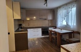 Casa individuala 4 camere, 120 mp utili, zona Centrala a Sibiului 