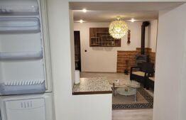 Casa individuala 4 camere, 120 mp utili, zona Centrala a Sibiului 