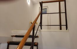 Casa individuala 4 camere, 120 mp utili, zona Centrala a Sibiului 