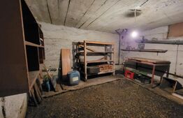 Casa individuala 4 camere, 120 mp utili, zona Centrala a Sibiului 