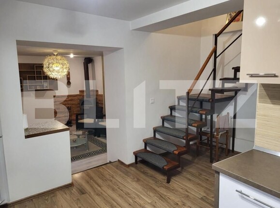 Casa de vânzare 4 camere Central - 147355CV | BLITZ Sibiu | Poza1