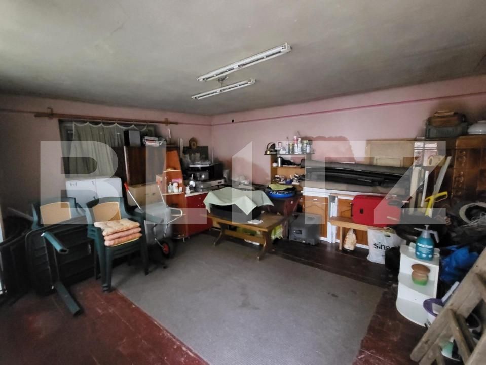 Casa de vânzare 4 camere Central - 147355CV | BLITZ Sibiu | Poza2