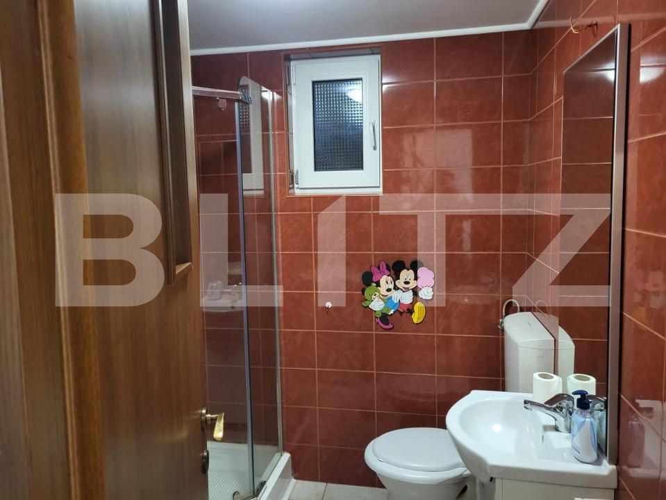 Casa de vânzare 4 camere Central - 147355CV | BLITZ Sibiu | Poza8