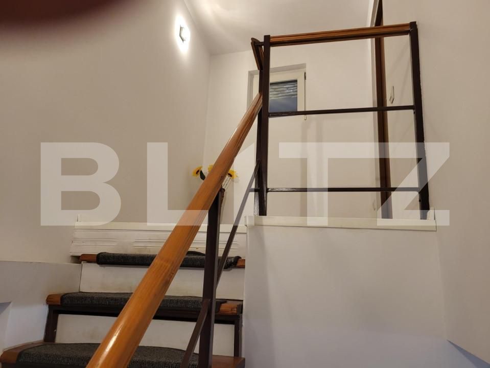 Casa de vânzare 4 camere Central - 147355CV | BLITZ Sibiu | Poza12