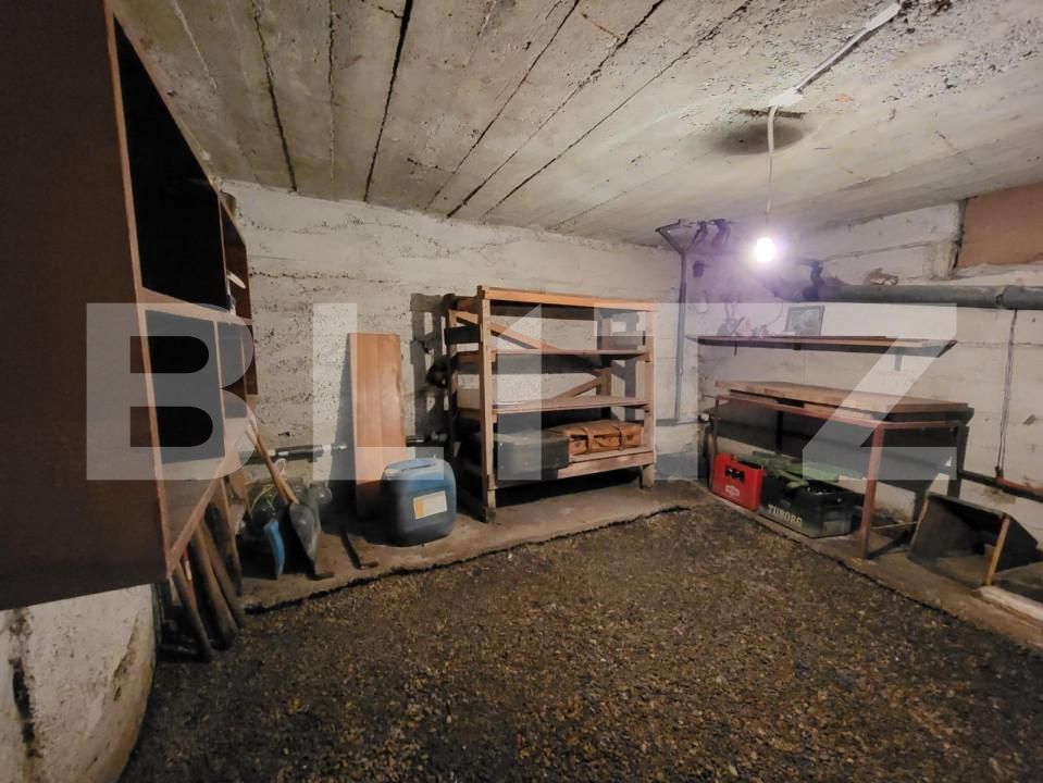 Casa de vânzare 4 camere Central - 147355CV | BLITZ Sibiu | Poza3