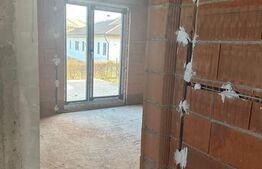 Casa individuala, 220mp, garaj, teren 280mp, Orlat