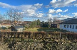 Casa individuala, 220mp, garaj, teren 280mp, Orlat