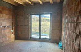 Casa individuala, 220mp, garaj, teren 280mp, Orlat