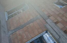 Casa individuala, 220mp, garaj, teren 280mp, Orlat