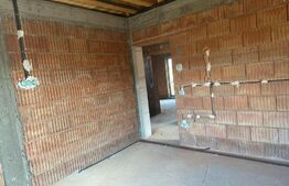 Casa individuala, 220mp, garaj, teren 280mp, Orlat