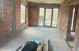 Casa individuala, 220mp, garaj, teren 280mp, Orlat