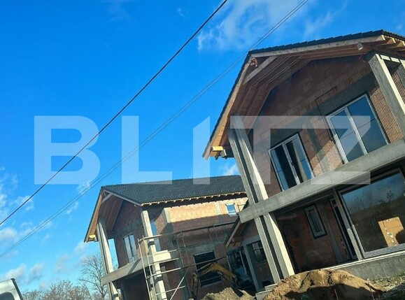Casa de vânzare 5 camere Vest - 147480CV | BLITZ Sibiu | Poza5