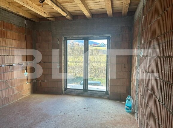 Casa de vânzare 5 camere Vest - 147480CV | BLITZ Sibiu | Poza7