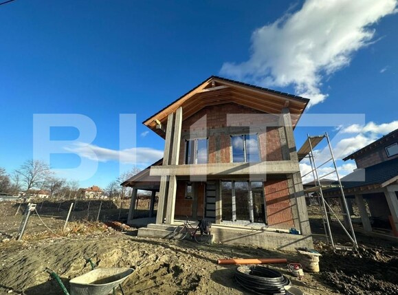 Casa de vânzare 5 camere Vest - 147480CV | BLITZ Sibiu | Poza11