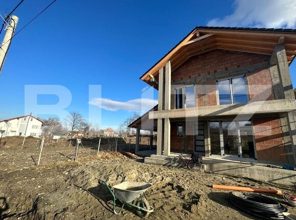 Casa de vânzare 5 camere Vest - 147480CV | BLITZ Sibiu | Poza1
