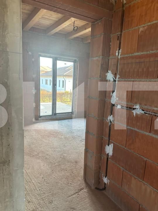 Casa de vânzare 5 camere Vest - 147480CV | BLITZ Sibiu | Poza4