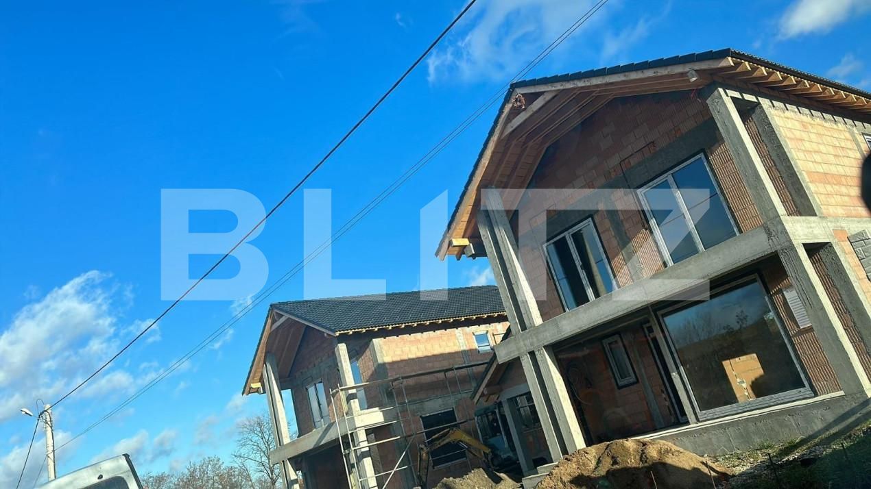 Casa de vânzare 5 camere Vest - 147480CV | BLITZ Sibiu | Poza5