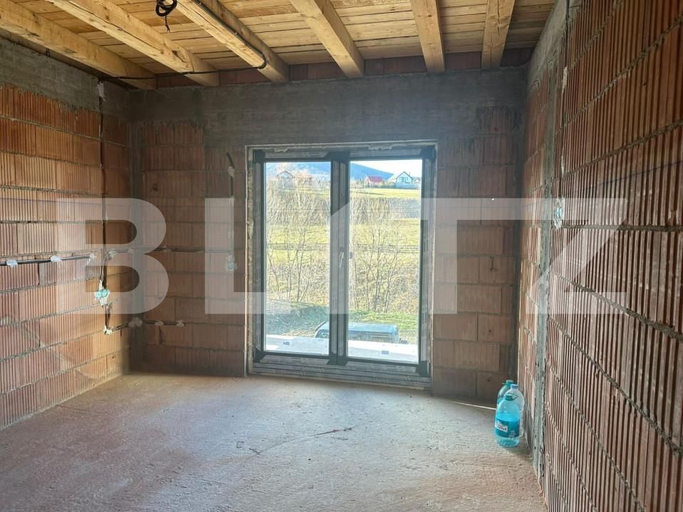 Casa de vânzare 5 camere Vest - 147480CV | BLITZ Sibiu | Poza7
