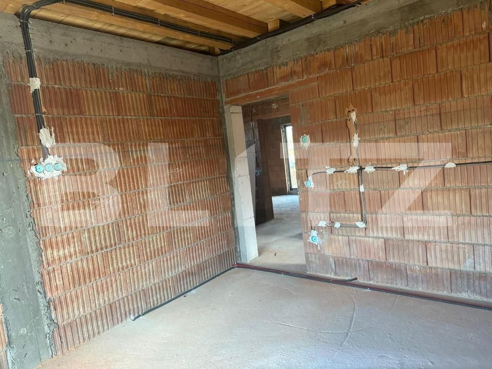 Casa de vânzare 5 camere Vest - 147480CV | BLITZ Sibiu | Poza3