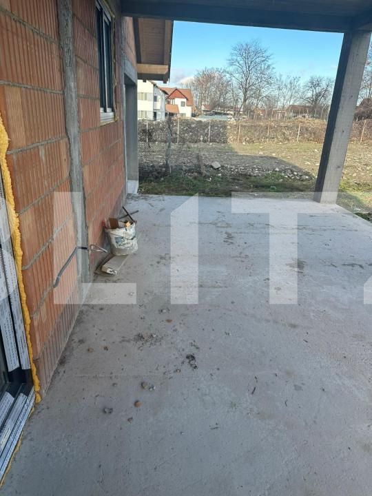 Casa de vânzare 5 camere Vest - 147480CV | BLITZ Sibiu | Poza13