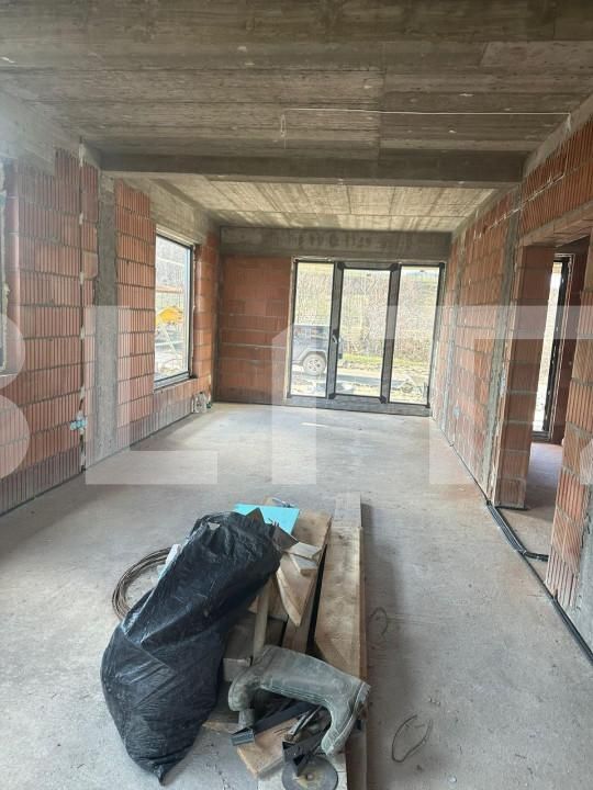 Casa de vânzare 5 camere Vest - 147480CV | BLITZ Sibiu | Poza15