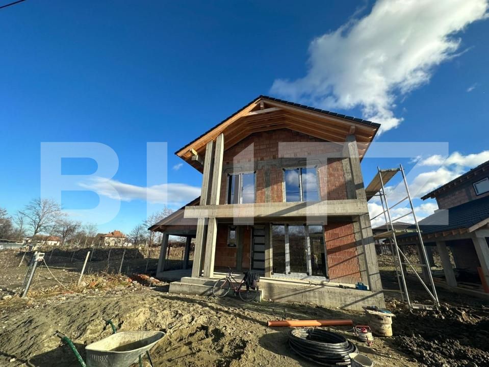 Casa de vânzare 5 camere Vest - 147480CV | BLITZ Sibiu | Poza11