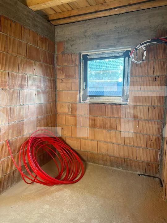 Casa de vânzare 5 camere Vest - 147480CV | BLITZ Sibiu | Poza8