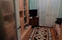 Apartament 3 camere, 72 mp, decomandat, Hipodrom 4