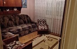 Apartament 3 camere, 72 mp, decomandat, Hipodrom 4