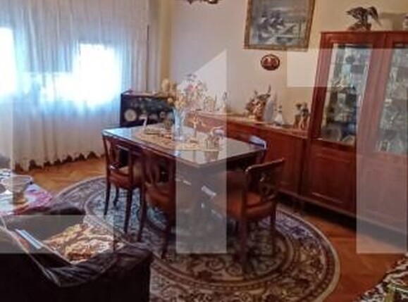 Apartament de vânzare 3 camere Hipodrom 4 - 147505AV | BLITZ Sibiu | Poza1