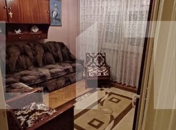 Apartament de vânzare 3 camere Hipodrom 4 - 147505AV | BLITZ Sibiu | Poza4