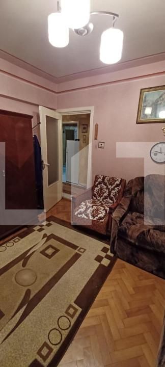 Apartament de vânzare 3 camere Hipodrom 4 - 147505AV | BLITZ Sibiu | Poza3