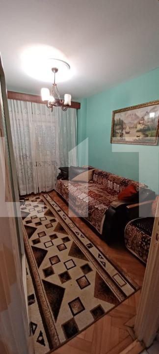 Apartament de vânzare 3 camere Hipodrom 4 - 147505AV | BLITZ Sibiu | Poza6