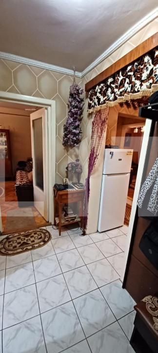 Apartament de vânzare 3 camere Hipodrom 4 - 147505AV | BLITZ Sibiu | Poza2