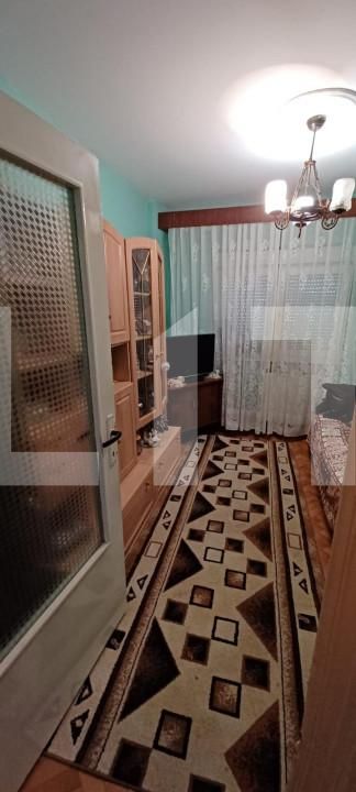 Apartament de vânzare 3 camere Hipodrom 4 - 147505AV | BLITZ Sibiu | Poza5