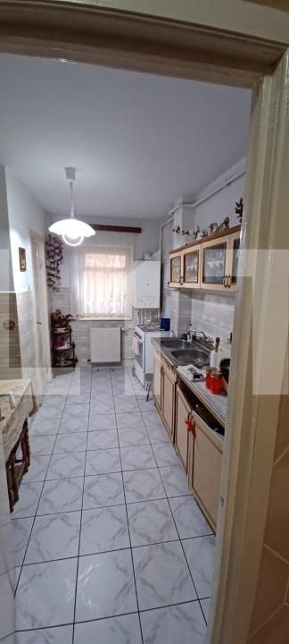 Apartament de vânzare 3 camere Hipodrom 4 - 147505AV | BLITZ Sibiu | Poza8