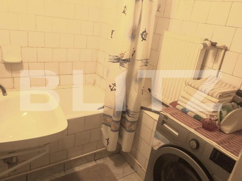 Apartament de vânzare 3 camere Hipodrom 4 - 147505AV | BLITZ Sibiu | Poza10