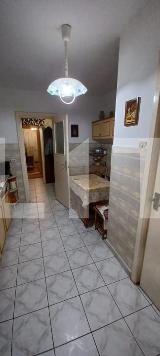 Apartament de vânzare 3 camere Hipodrom 4 - 147505AV | BLITZ Sibiu | Poza7