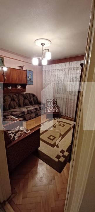 Apartament de vânzare 3 camere Hipodrom 4 - 147505AV | BLITZ Sibiu | Poza4